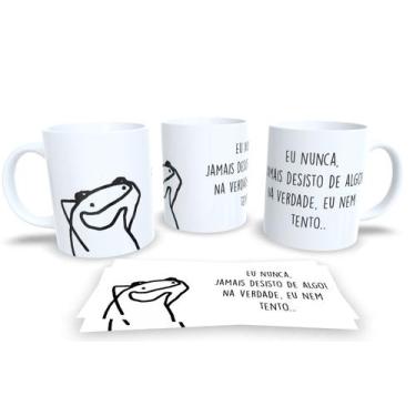 Imagem de Canecas Personalizadas Flork Namorados - Estampa Sublimada, Mod.91