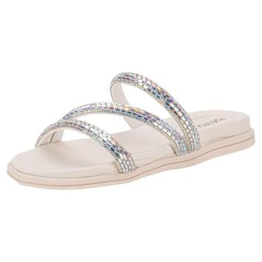 Imagem de Tamanco Feminino Flat Beira Rio 8488108