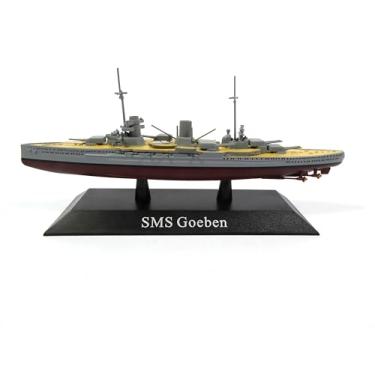 Imagem de OPO 10 - SMS Goeben 1911 Battleship 1/1250 WS21
