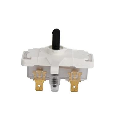 Imagem de Supplying Demand W10420741 Interruptor de pressão para iniciar o secador substitui 2311744, PS11754549