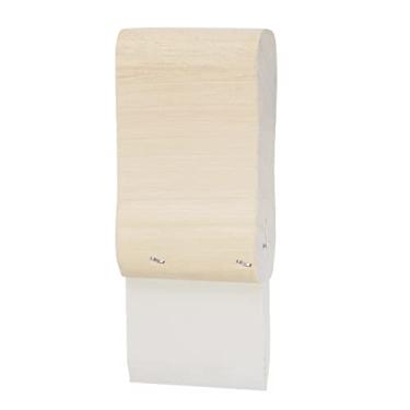 Imagem de HARFINGTON Rodo de serigrafia, 5 cm, 75 durômetro, lâmina de borracha, cabo de madeira, raspador de tinta para serigrafia, impressão de tecido