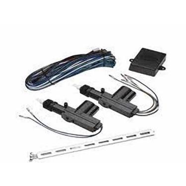 Imagem de Trava Eletrica 12V - 2 Portas - DNI