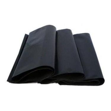 Imagem de 600 Sacos P/ Lixo Entulho Preto 0,28x0,50x0,10 (6pcts) - HIGIPACK