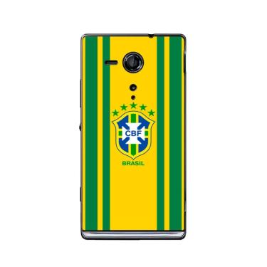 Imagem de Capa Adesivo Skin367 Verso Para Sony Xperia SP
