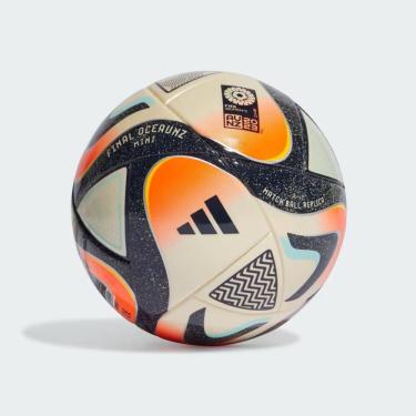 Imagem de Minibola Adidas Final Oceaunz