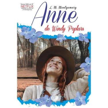 Imagem de Anne De Windy Poplars - (Garnier)