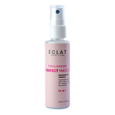 Imagem de Finalizador Eclat Perfect Match 60ml - Eclat Hair Care