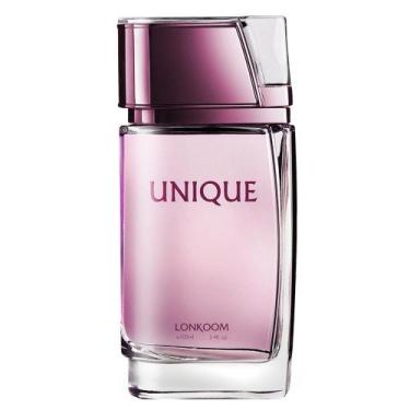 Imagem de Unique for Women Lonkoom - Perfume Feminino - Eau de Parfum