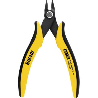 Imagem de Alicate de Corte Hikari HK-170 132 MM