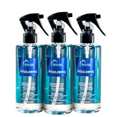 Imagem de Kit Truss Frizz Zero Trio (3 Unidades)