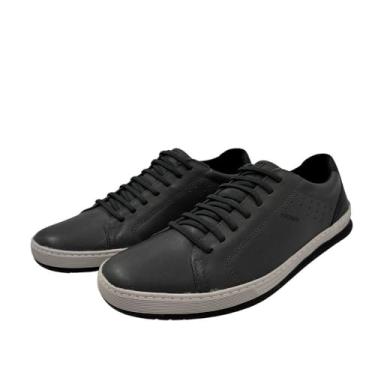 Imagem de Sapatênis Freeway Casual com Cadarço em Elástico Masculino