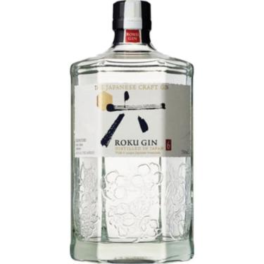 Imagem de Gin Roku 700ml