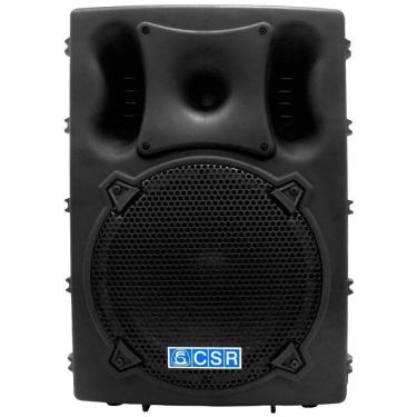 Imagem de Caixa de Som Acústica Passiva 3000 12Pol. 250W - csr