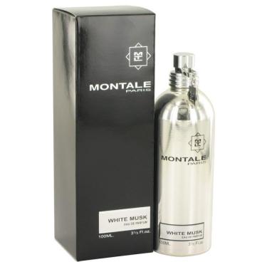Imagem de Perfume Feminino White Musk Parfum Montale 100 Ml