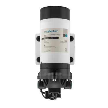 Imagem de Pressurizador de Água para Lavadora 127v Electrolux