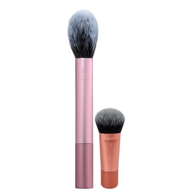 Imagem de Kit Real Techniques Pincéis para Make (2 produtos)