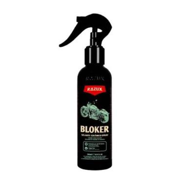 Imagem de Bloker 240ml - selante em spray razux/vonixx