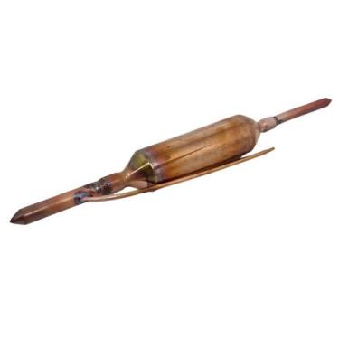 Imagem de Filtro Secador 1 Polegada Grande Com Capilar - G-COLD