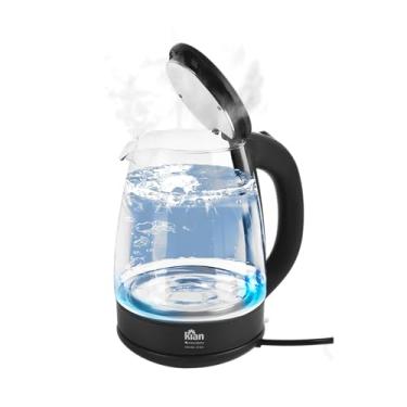 Imagem de Chaleira Elétrica 1,7L Vidro 220V CHV-100 Kian