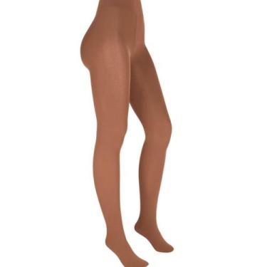 Imagem de Meia-Calça Feminina Trifil Fio 80 Clássica Opaca Inverno W06352, P, Na