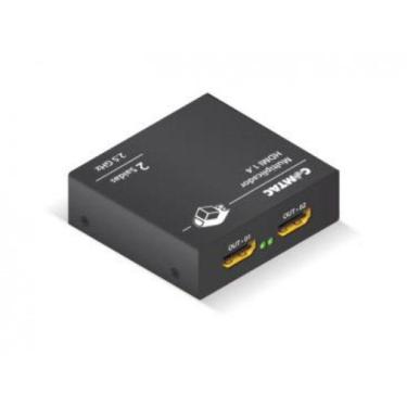 Imagem de Multiplicador Comtac HDMI 2 portas 9285