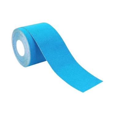 Imagem de Fita De Cinesiologia 5M, Atlética, Recuperação Esportiva, Elastoplast,