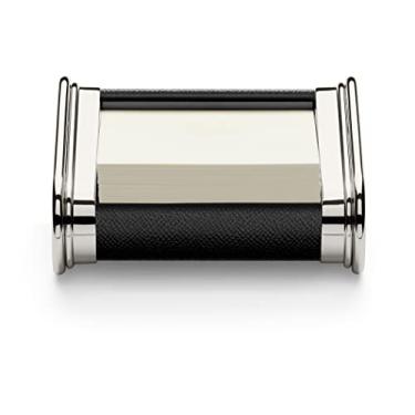 Imagem de GRAF von Faber-Castell Caixa Notelet - Preta