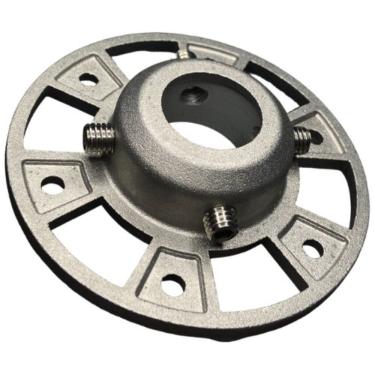 Imagem de Suporte Cesto Reforçado Para Lavadora Brastemp Consul 