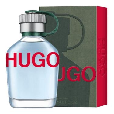 Imagem de Hugo Man Hugo Boss Eau De Toilette - 75ml 