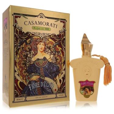 Imagem de Perfume Feminino Fiore D`ulivo Xerjoff 100 Ml Eau De Parfum