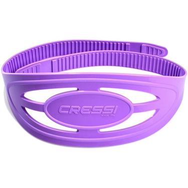 Imagem de Tira para Máscara de Mergulho Cressi Multi Color Strap-Unissex