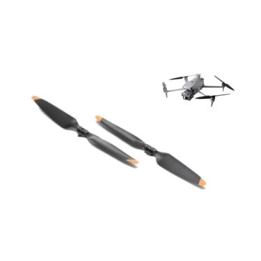 Imagem de Hélice Dji Matrice 4 Séries - Preto - Kit Com 2 Unidades