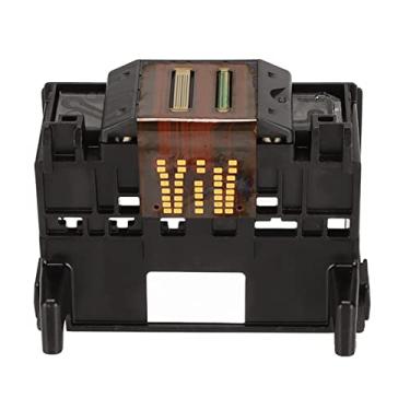 Imagem de Cocoarm Kit de Substituição do Cabeçote de Impressão ABS Acessórios para Impressoras Peças de Impressora Componentes de Impressora para Photosmart B110a B209a B210a B110b B110c B110d