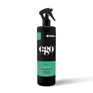 Imagem de Perfume pet jabuticaba ego 500ml - BUBBLES