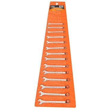 Imagem de Jogo De Chave Combinada 6 A 19Mm 14 Peças Tramontina