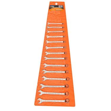 Imagem de Jogo De Chave Combinada 6 A 19Mm 14 Peças Tramontina