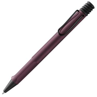 Imagem de Caneta Esferográfica Lamy Safari Scarlet