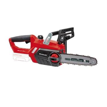 Imagem de Motosserra Bateria 18v Sabre 250mm Einhell GE-LC18LI SOLO