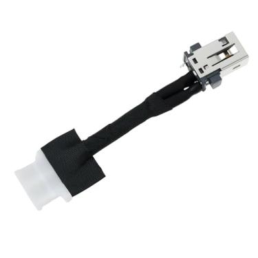 Imagem de ECSiNG Porta de carregamento DC Power Jack compatível com Acer Spin 5 SP513-52N-53Y6 SP513-52N