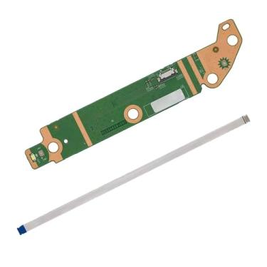 Imagem de Jingelmall New Repair Power Eject Button LED Board Switch Button Circuit Board Replacement For Microsoft Xbox Series X (Board)