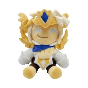 Imagem de Boneca de Pelúcia Biscoito Run Reino - 26cm - Macia e Fofa, A2