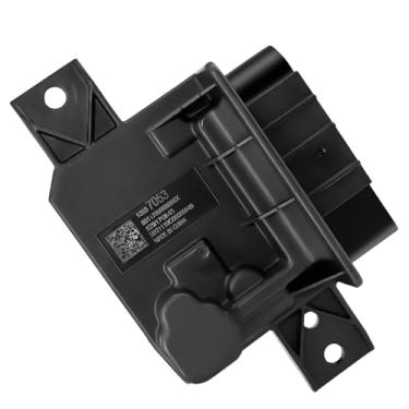 Imagem de Módulo de controle de potência da bomba de combustível 13540028 adequado para Chevy Silverado 1500 GMC Sierra 1500 2019-2021, Silverado 2500HD 3500HD 2020-2021, GMC Sierra 2500HD 3500HD 2020-2022