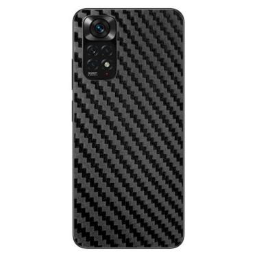 Imagem de Capa Adesivo Skin349 Verso Para Xiaomi Redmi Note 11S - KawaSkin