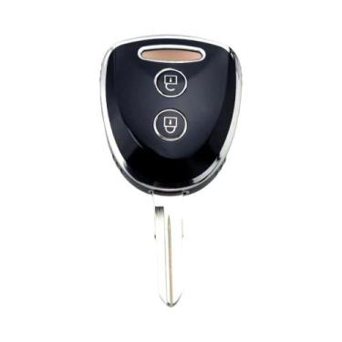 Imagem de Capa Para Chave Remota De Carro TOYOTA Grand WIGO Avanza Daihatsu Xeni