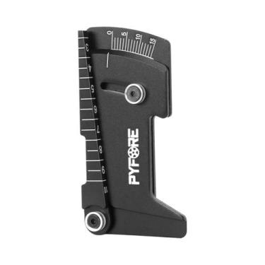 Imagem de Ferramentas De Ajuste De Inclinação E Alinhamento De Rodas De 15 Graus