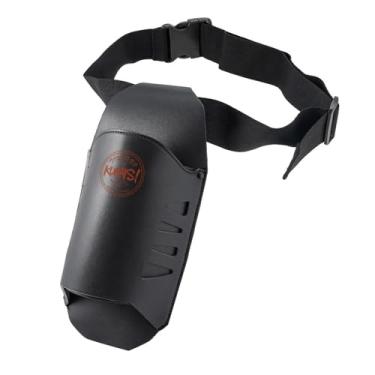 Imagem de Generic Bolsa de proteção para cintura de ferramentas de carro, organizador de ferramentas térmicas, transporte de multiuso para bricolage, eletricistas e