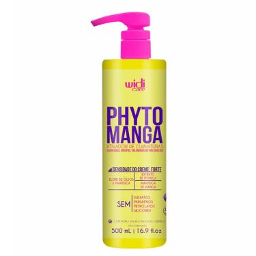 Imagem de Ativador de Curvatura Widi Care Phytomanga 500ml