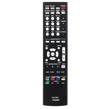 Imagem de Controle remoto de substituição RC018SR RC020SR adequado para receptor AV Marantz Home Theater NR1403 NR1504 NR1403 NR1501 NR1504 RC006SR