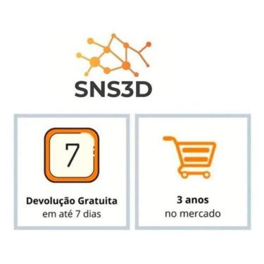 Imagem de Molde Modelador Esfiha Aberta 11 Cm Padrão Habibs Cortador