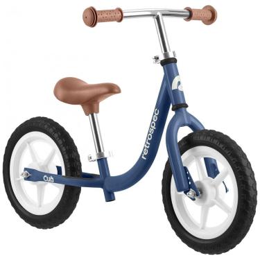 Imagem de Bicicleta sem Pedal para Crianças de 2 a 5 Anos com Pneus sem Ar, Retrospec, Azul